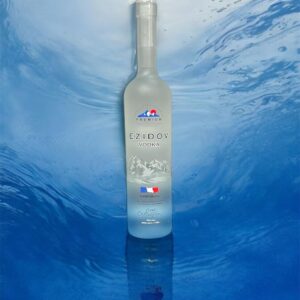 Ezidov bleu