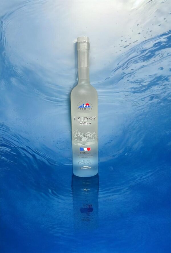 Ezidov bleu